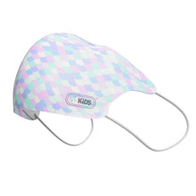 Load image into Gallery viewer, V-Kids Mermaid Shimmer Mask