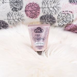 Shimmering Candy Fruits Hand Cream