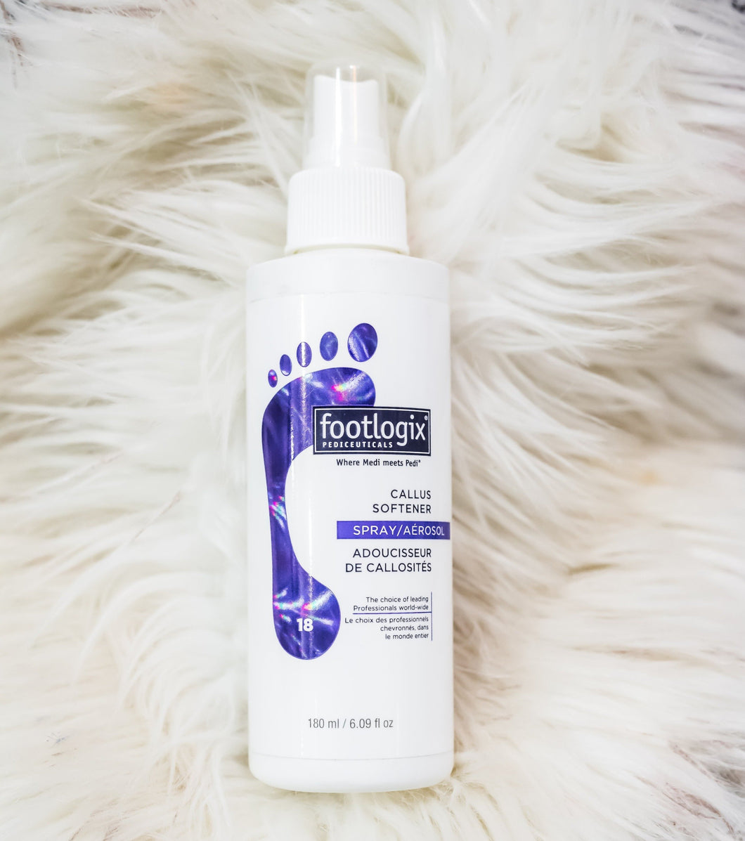 Callus Softener