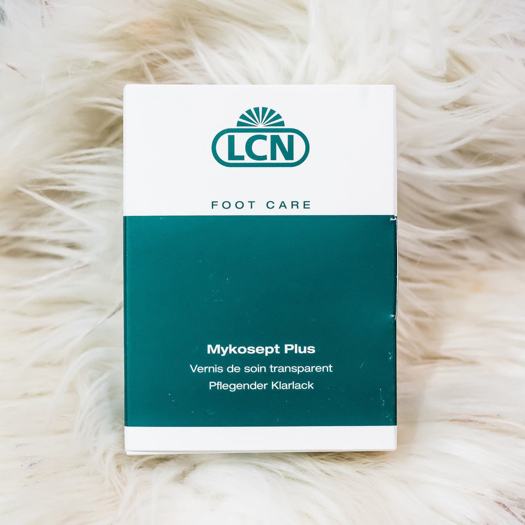 Mykosept Foot Care Plus