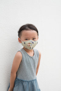 Handmade Mask - Forest Animals