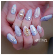 Load image into Gallery viewer, Bridal Collection Custom Stick-Ons
