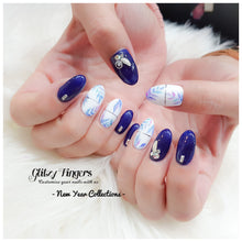 Load image into Gallery viewer, Floral Collection Custom Stick-Ons
