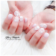 Load image into Gallery viewer, Bridal Collection Custom Stick-Ons
