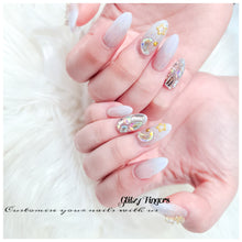 Load image into Gallery viewer, Bridal Collection Custom Stick-Ons
