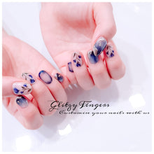 Load image into Gallery viewer, Floral Collection Custom Stick-Ons
