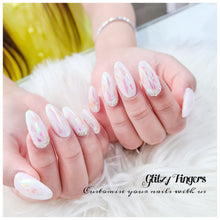 Load image into Gallery viewer, Bridal Collection Custom Stick-Ons
