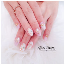 Load image into Gallery viewer, Bridal Collection Custom Stick-Ons
