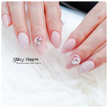 Load image into Gallery viewer, Bridal Collection Custom Stick-Ons
