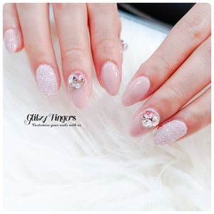 Bridal Collection Custom Stick-Ons