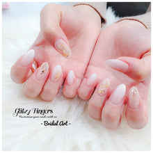 Load image into Gallery viewer, Bridal Collection Custom Stick-Ons
