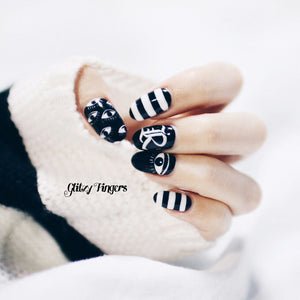 Monochrome Collection