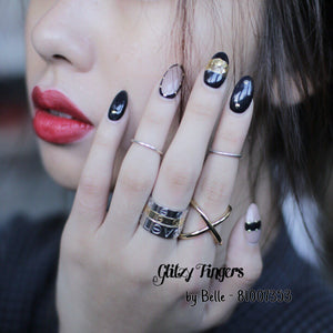 Monochrome Collection