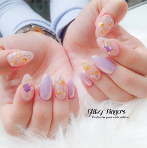 Embellished Collection