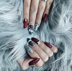 Embellished Collection