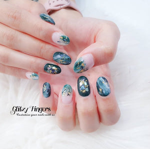 Embellished Collection