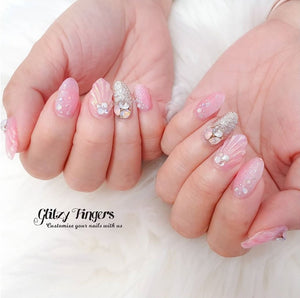 Embellished Collection