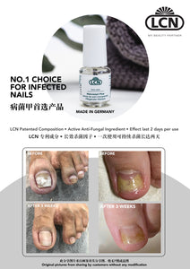 Mykosept Foot Care Plus