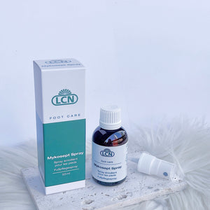 LCN Mykosept Spray