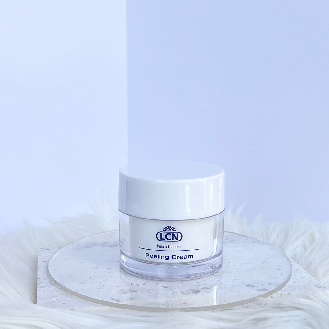 LCN Peeling Cream