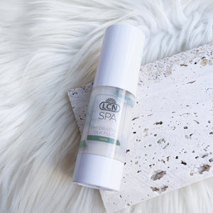 LCN SPA Hydrating Silk Fluid